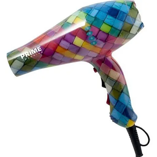 Фен PRIME Technics PHD 2255 A - фото 2