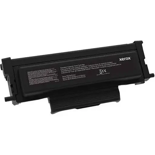 Тонер-картридж Xerox B225/B230/B235 Black 3 000 стор teh0015496 - фото 1
