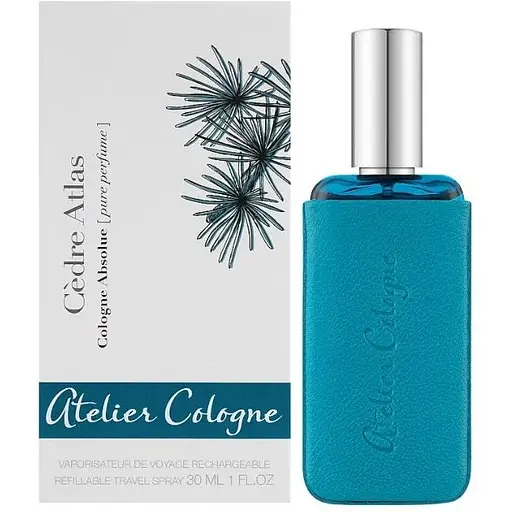Одеколон Atelier Cologne Cedre Atlas 100 мл - фото 1