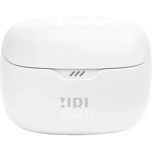 Наушники TWS JBL Tune Beam 5.3 (JBLTBeamWHT) White UA - фото 2