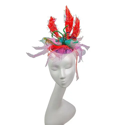 Капелюшок Хлопавка - фото 1