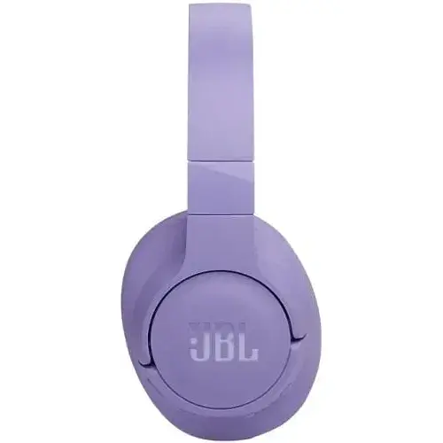 Навушники бездротові JBL Tune 770NC Purple (JBLT770NCPUR) - фото 5