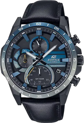Годинник Casio Edifice Classic EQS-940NL-1AVUEF