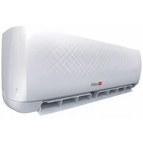Кондиціонер IdeaPro IPA-09HR-FN8 Sardius (JN model) - фото 2