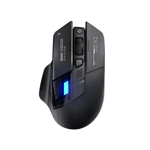 Миша INPHIC S205 Gray