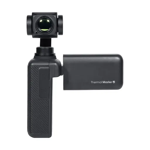 Тепловизионная камера Thermal Master Knight (90-00029) - фото 3