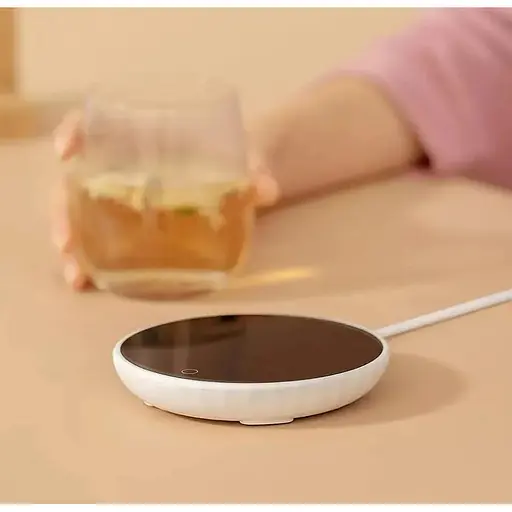 Підставка для підігрівання чашок Rosou Lexiu Coaster ZS1 - фото 5