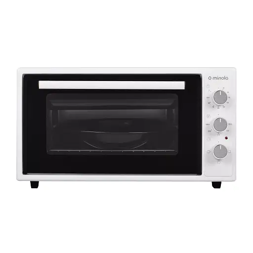 Электрическая печь Minola FOE 4815 WH