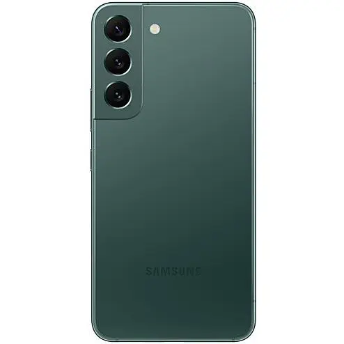 Смартфон Samsung S22 8/256GB Green SM-G901B/DS - фото 7