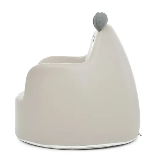 Детское Кресло-пуфик "Медвеженок" M 5721 Bear коричневый - фото 2