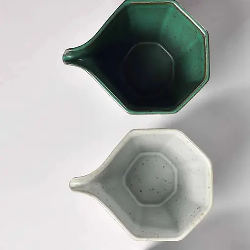 Гундаобэй (чахай) Юнь ХуаТан белый 190 мл - фото 6