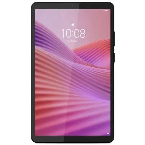 Планшет Lenovo Tab One 4/128GB Wi-Fi Grey + Case (ZAF00131UA) - фото 1