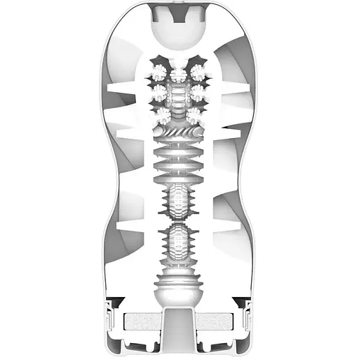 Мастурбатор Tenga Air Flow Cup Strong - фото 2