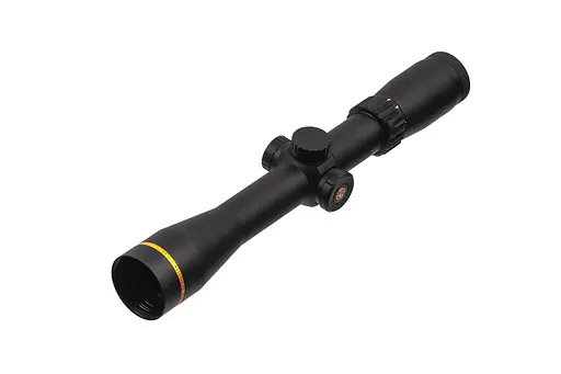 Оптический прицел Leupold VX-Freedom 3-9x40 (30mm) illum. Firedot Tri-MOA - фото 2