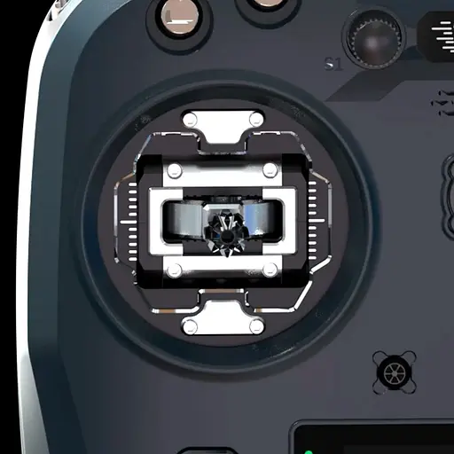 Пульт управления Jumper T14 CNC Hall ELRS 2.4G [105901] - фото 5