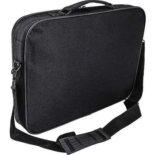 Сумка для ноутбука Esperanza 15.6" Black (ET101) - фото 2