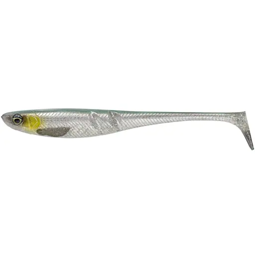 Силікон Savage Gear Collapser 220 мм 44.0g Green Silver (2 шт/уп)