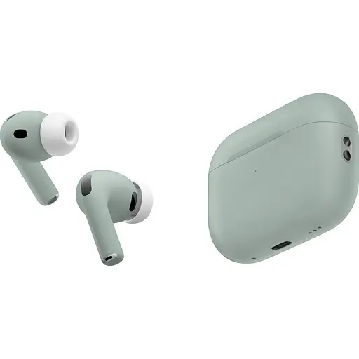 Навушники Apple AirPods Pro 3 Camping Green Matte (MFHP4) [154810] - фото 1
