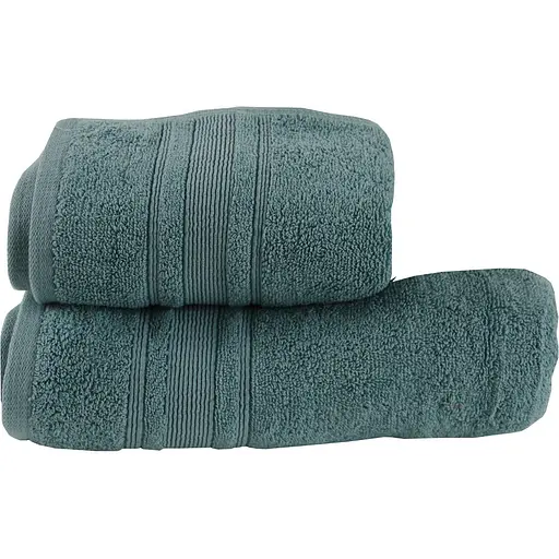 Рушник ТЕП Fancy Dark mint 70x140 см (Р-04181_29760) - фото 1