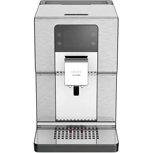 Кофемашина Krups Intuition Experience+ (EA877D10) - фото 2