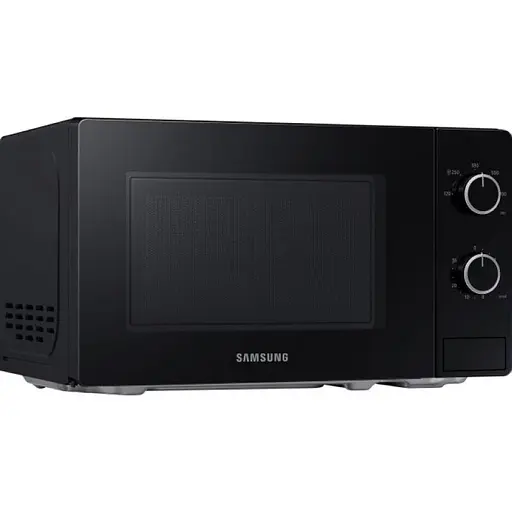 Мікрохвильова піч Samsung MS 20 A 3010 AL/UA - фото 2