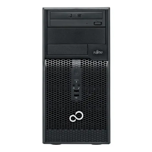 Компьютер Fujitsu Esprimo P400 Tower (i5-2320/4/500) Б/У - фото 2