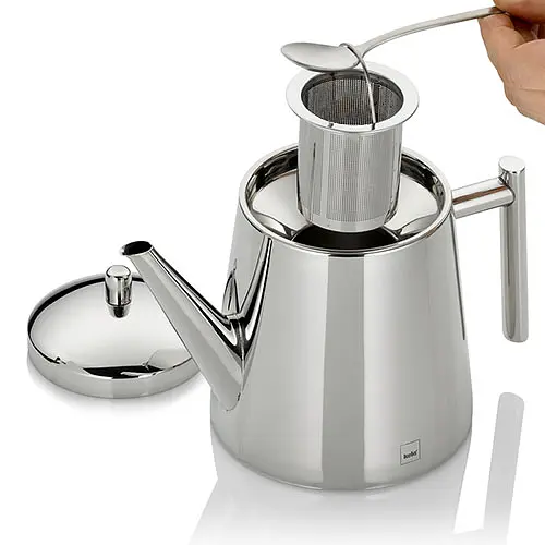 Заварочний чайник KELA Ancona 1,7 л (11356) - фото 5