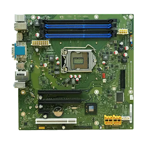 Материнська плата Fujitsu D3061-A13 GS2 LGA 1155 (D3061-A13 GS2) Б/В