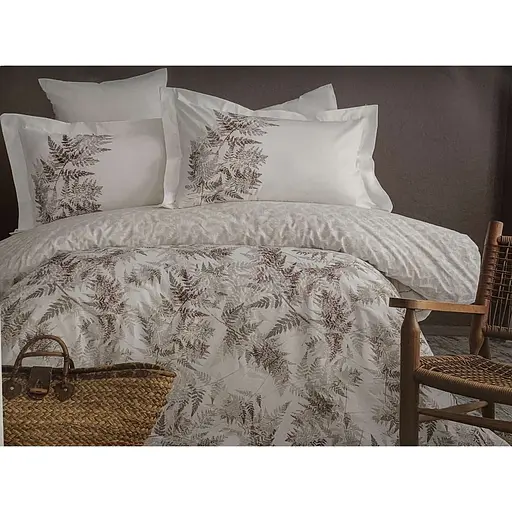 Комплект постільної білизни Pupilla Collection Євро 000280295