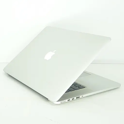 Ноутбук Apple MacBook Pro 15" A1398 Retina (C02VW0RRG8WL) (i7-4870HQ/16/512SSD) - Class B - фото 3