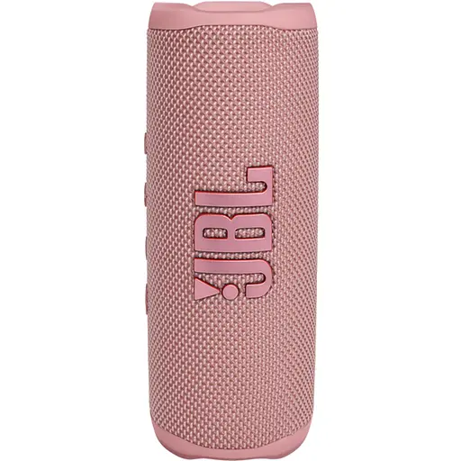 Портативна акустика JBL Flip 6 Pink (JBLFLIP6PINK) Вітрина [147440] - фото 4