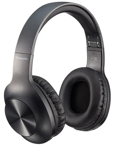 Гарнитура Panasonic RB-HX220BEE-K - фото 8