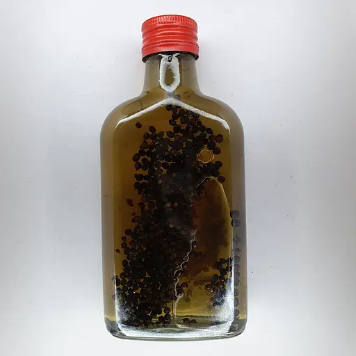 Настоянка на насінні вітексу священного 200 мл - фото 2