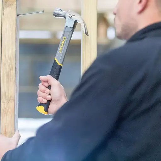 Молоток Stanley Fiberglass (STHT0-51309) - фото 4