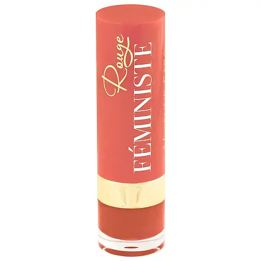 Помада для губ Vivienne Sabo Rouge feministe, тон (04), 4 г (8000018798101) - фото 2
