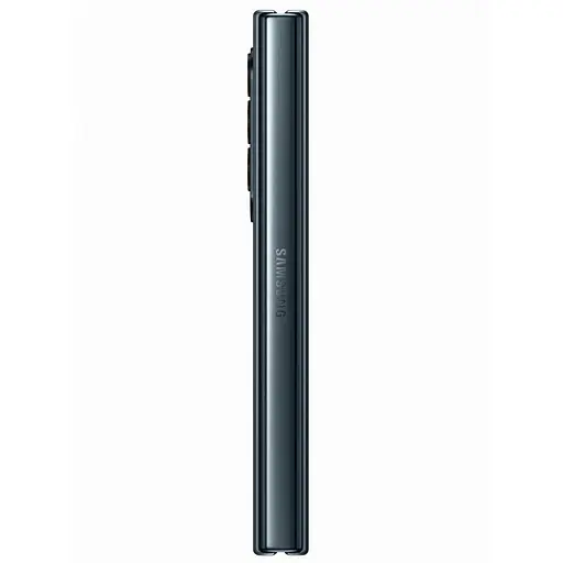 Смартфон Samsung Fold 4 (256GB) SM-F936U + e sim Gray Green - фото 9