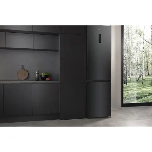 Холодильник HISENSE RB470N4EFC1 - фото 7