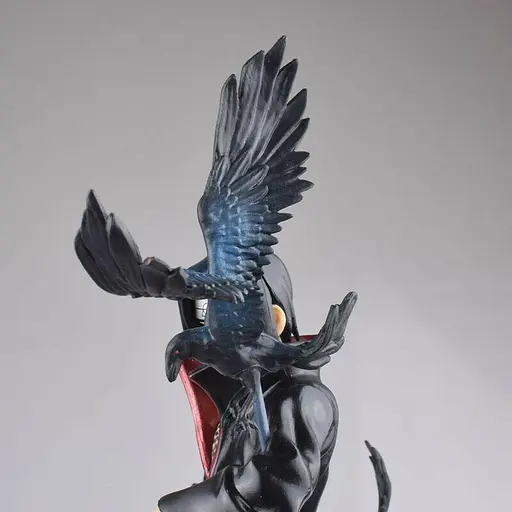 Фігурка Naruto Itachi Uchiha 26 см N IU 21 - фото 7