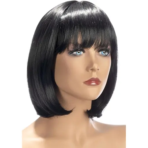Перука World Wigs Camila Mid-Length Brown One size