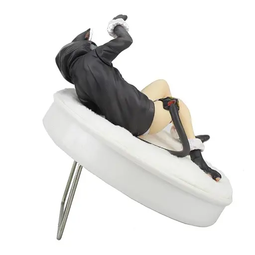 Фигурка Laura Лаура аниме Бесконечные небеса Infinite Stratos 22 см IS L 22.02 - фото 6