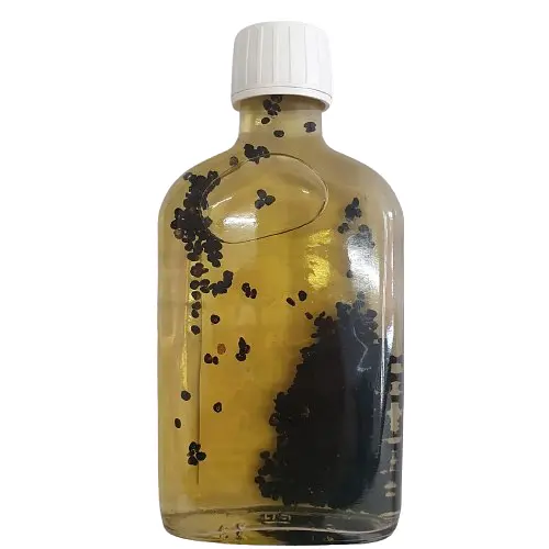 Настойка на семенах дурмана 200 мл - фото 2