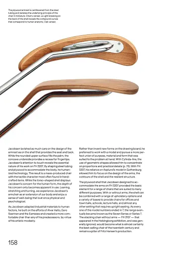 Archetypes. Essential Works of Danish Design - фото 2