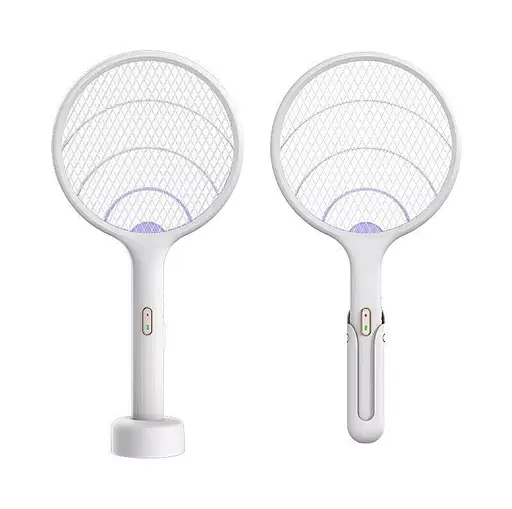 Електрична мухобійка Xiaomi Qualitell E1 (ZS9001) White - фото 2