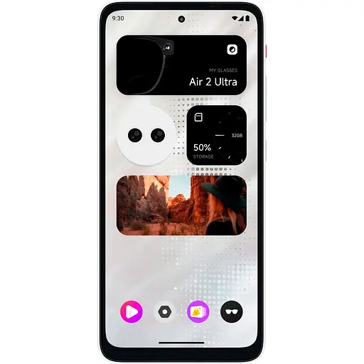 Адаптер для AR-окулярів Xreal Beam Pro 6/128GB (129177) - фото 3