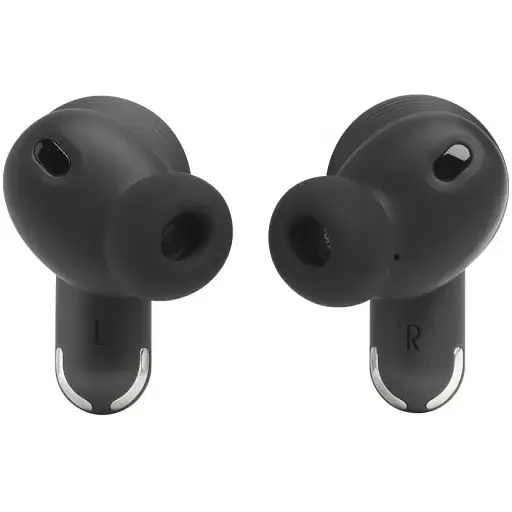 Навушники TWS JBL Tour Pro 2 Black (JBLTOURPro2BLK) - фото 3