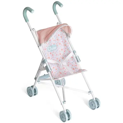 Коляска для куклы Chicco (12203.00)