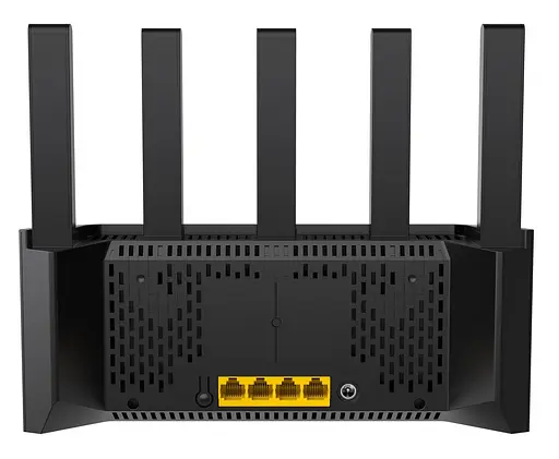 Бездротовий маршрутизатор Tenda RX12L Pro - фото 4