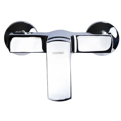 Смеситель для душа Corso COMO BF-1D129C - фото 2