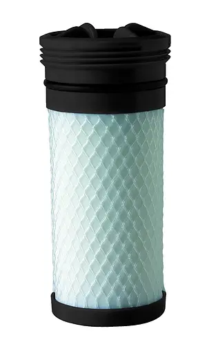 Фильтр для очистки воды Katadyn Hiker Pro Transparent (1017-8019670) - фото 2