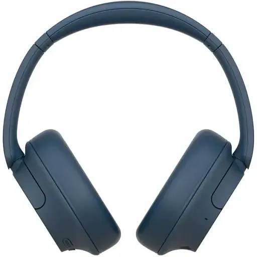 Гарнитура Sony WH-CH720N Blue (WHCH720NL.CE7) - фото 2